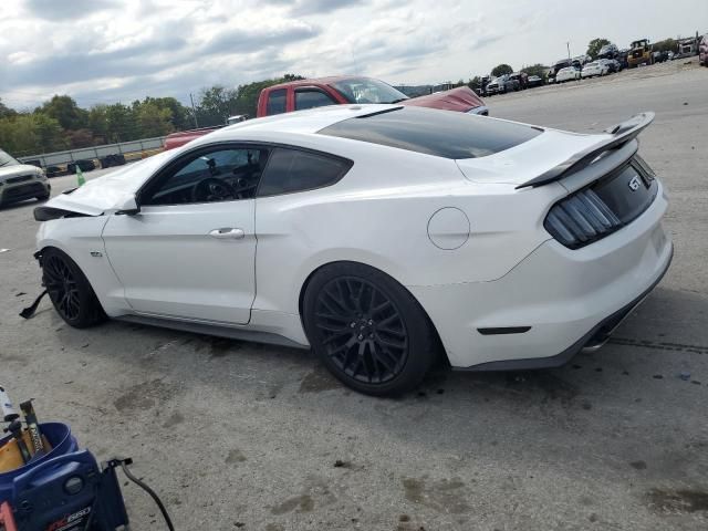 2015 Ford Mustang GT