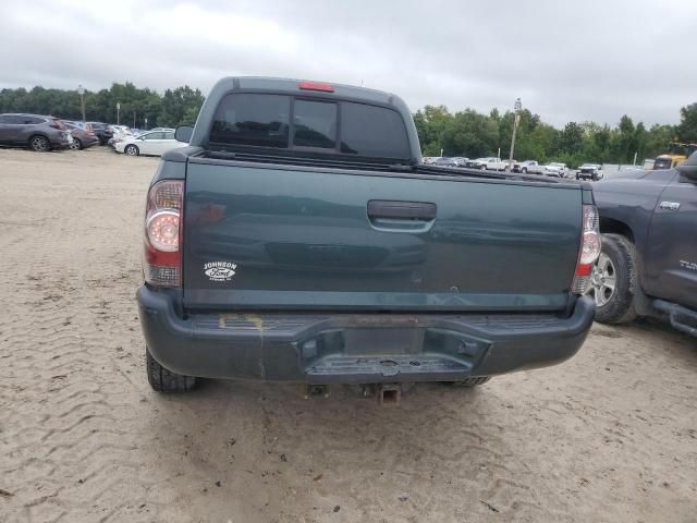 2011 Toyota Tacoma Double Cab Prerunner Long BED