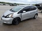 2012 Honda FIT