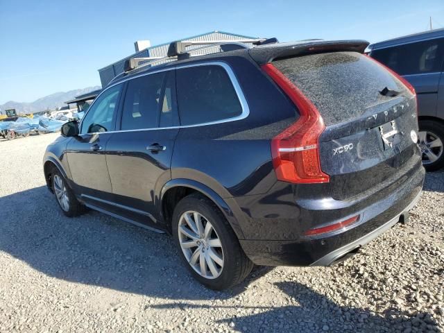 2016 Volvo XC90 T6