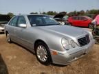 2000 Mercedes-Benz E 320