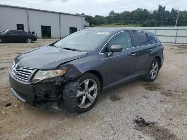 2009 Toyota Venza