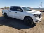 2024 Dodge 1500 Laramie