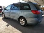 2007 Toyota Sienna XLE