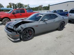 Dodge salvage cars for sale: 2023 Dodge Challenger R/T Scat Pack