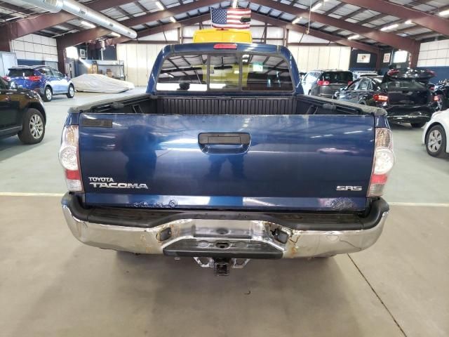 2006 Toyota Tacoma Access Cab