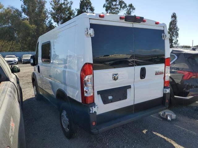 2020 Dodge RAM Promaster 1500 1500 Standard