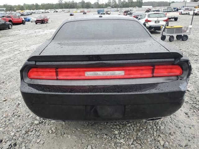 2010 Dodge Challenger R/T