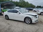 2012 BMW 528 I