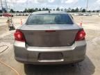 2012 Dodge Avenger SE