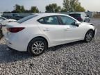 2016 Mazda 3 Touring