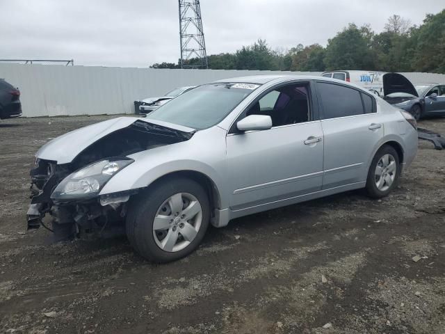 2007 Nissan Altima 2.5