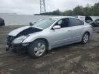 2007 Nissan Altima 2.5