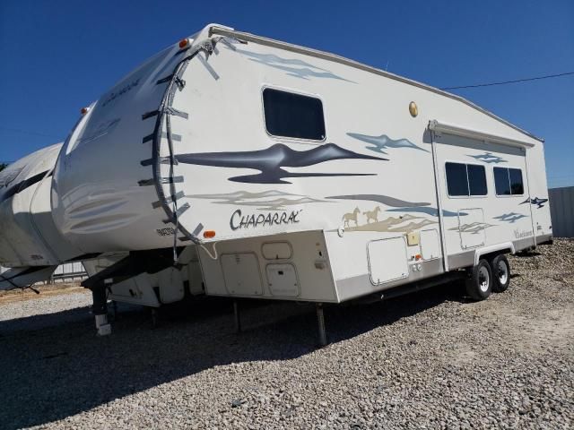 2004 Coachmen TL