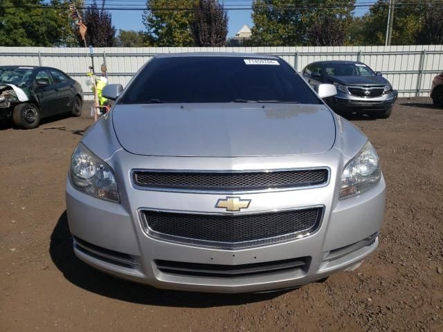 2012 Chevrolet Malibu 1LT