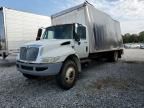 2014 International 4000 4300