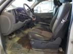 2007 Chevrolet Silverado C2500 Heavy Duty