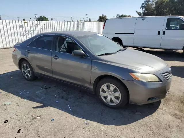 2008 Toyota Camry CE