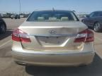 2012 Hyundai Genesis 3.8L