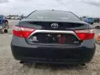 2015 Toyota Camry XSE