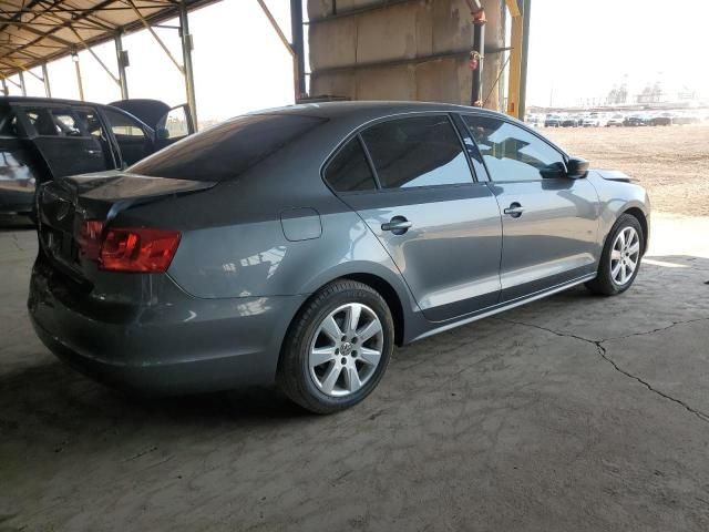 2014 Volkswagen Jetta Base