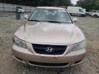 2008 Hyundai Sonata GLS