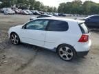 2007 Volkswagen New GTI