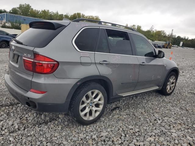 2013 BMW X5 XDRIVE35I