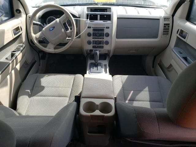 2009 Ford Escape XLT