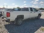 2017 Chevrolet Silverado K2500 Heavy Duty