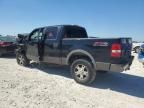 2005 Ford F150 Supercrew