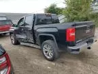 2015 GMC Sierra K1500 SLT