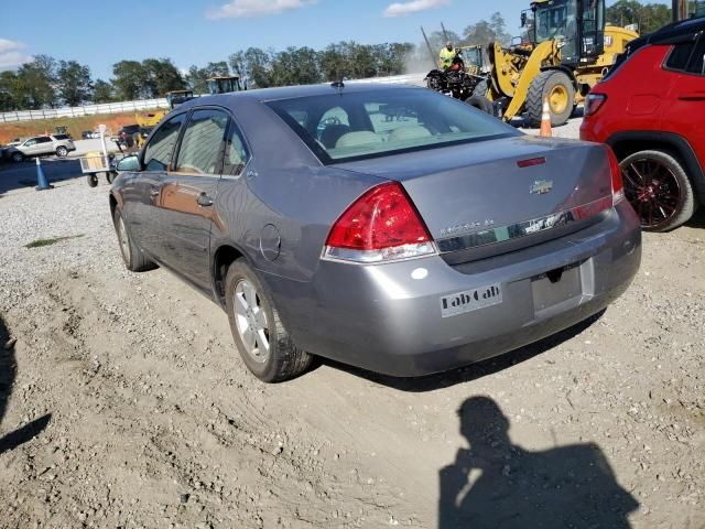 2006 Chevrolet Impala LT