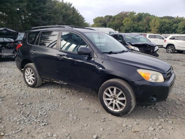 2008 Toyota Rav4