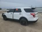 2015 Ford Explorer Police Interceptor