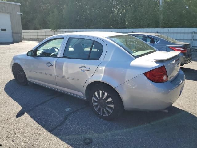 2007 Chevrolet Cobalt LT