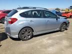 2013 Subaru Impreza Sport Premium