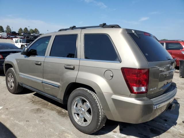 2005 Jeep Grand Cherokee Limited