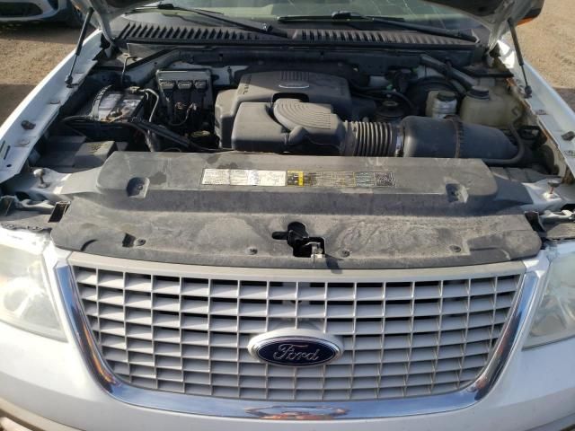 2004 Ford Expedition Eddie Bauer