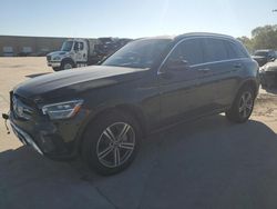 Mercedes-Benz Vehiculos salvage en venta: 2020 Mercedes-Benz GLC 300