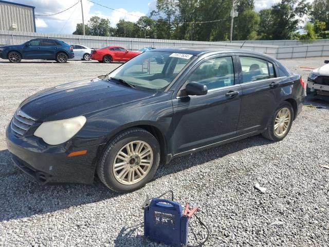 2008 Chrysler Sebring Touring