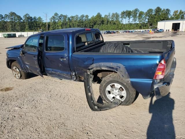 2006 Toyota Tacoma Double Cab Prerunner Long BED