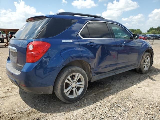 2010 Chevrolet Equinox LT