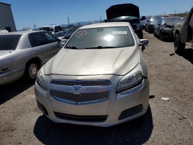 2013 Chevrolet Malibu 2LT