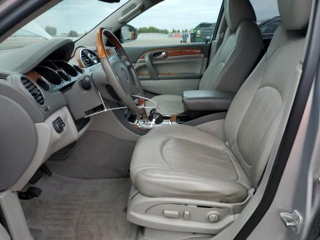 2012 Buick Enclave