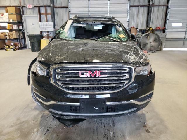 2019 GMC Acadia SLE