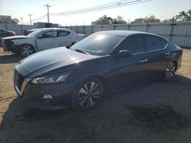 2020 Nissan Altima SL