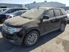 2007 Ford Edge SEL Plus