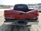 2000 Toyota Tundra Access Cab Limited