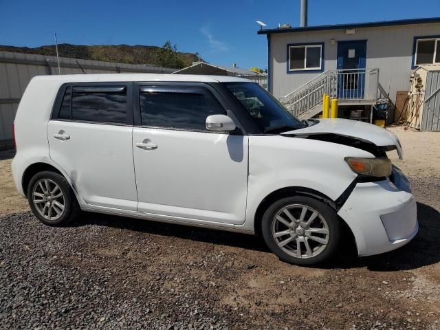 2010 Scion XB